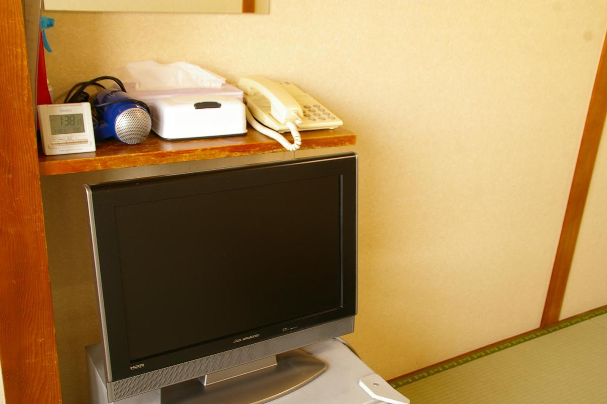 Hotel Oumiya Kyoto Oda fotoğraf