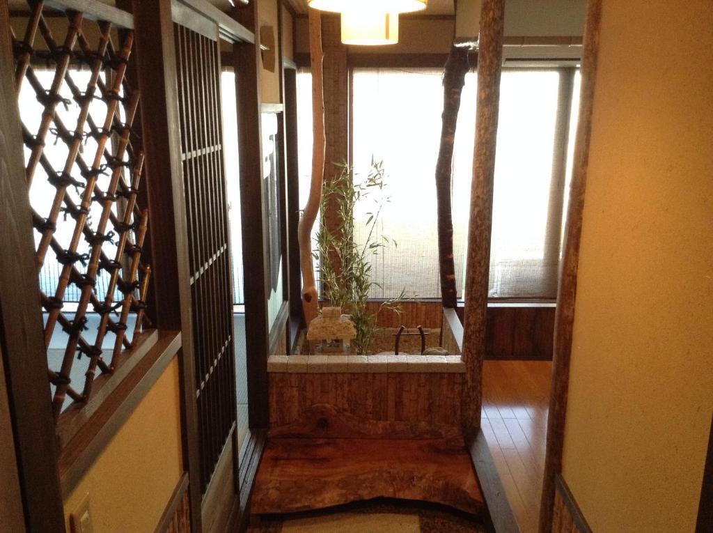 Hotel Oumiya Kyoto Dış mekan fotoğraf