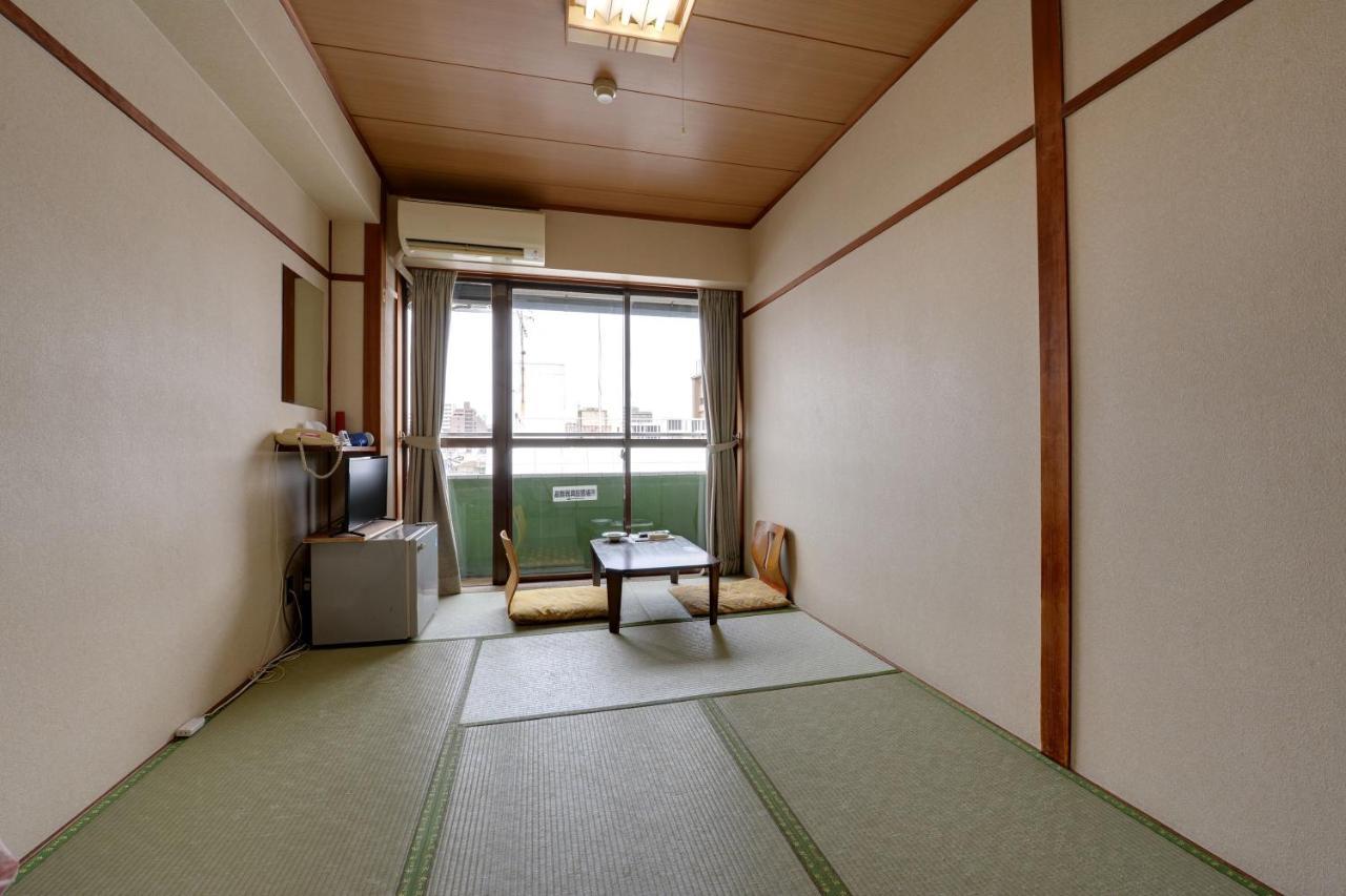 Hotel Oumiya Kyoto Dış mekan fotoğraf