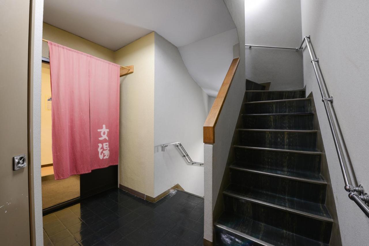 Hotel Oumiya Kyoto Dış mekan fotoğraf